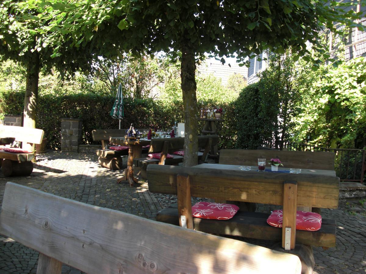 Feste Neustadt Bergneustadt Dış mekan fotoğraf