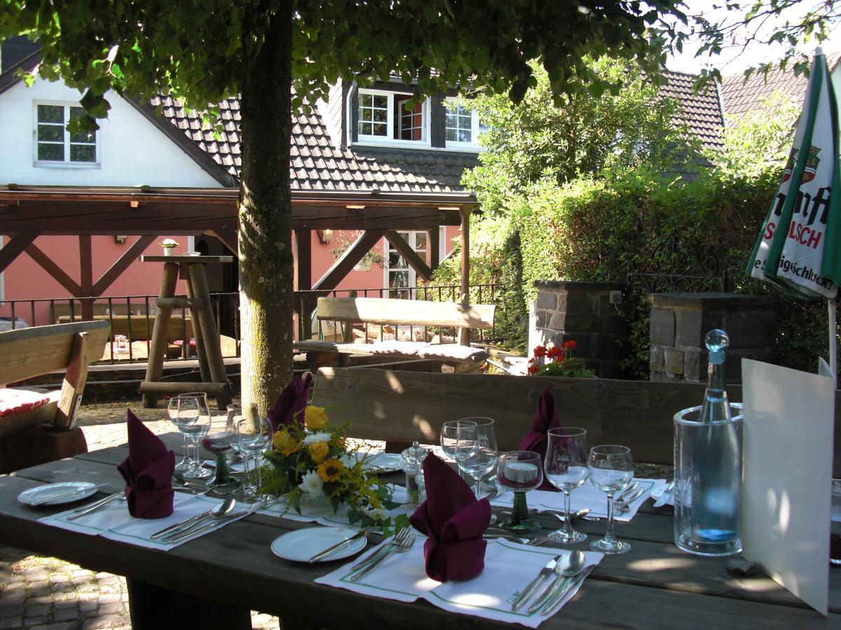 Feste Neustadt Bergneustadt Dış mekan fotoğraf