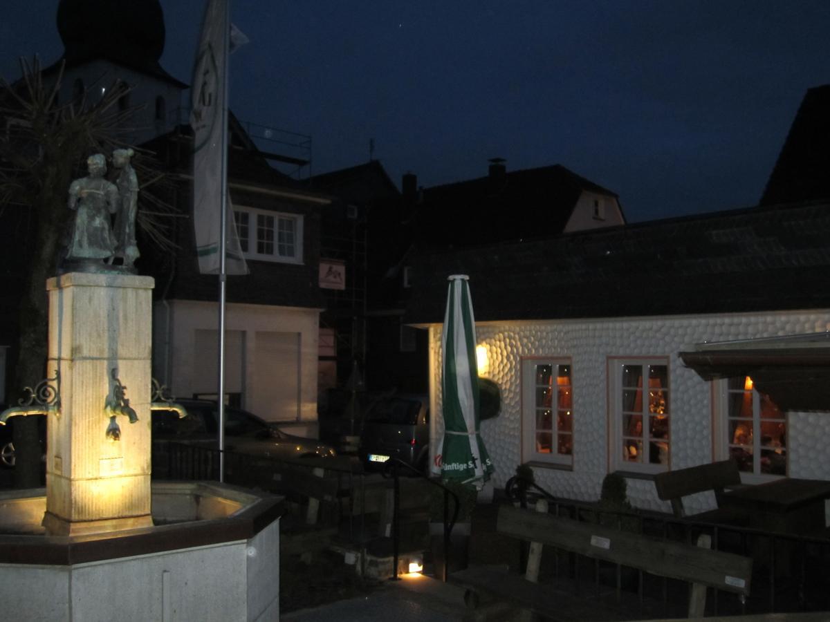 Feste Neustadt Bergneustadt Dış mekan fotoğraf